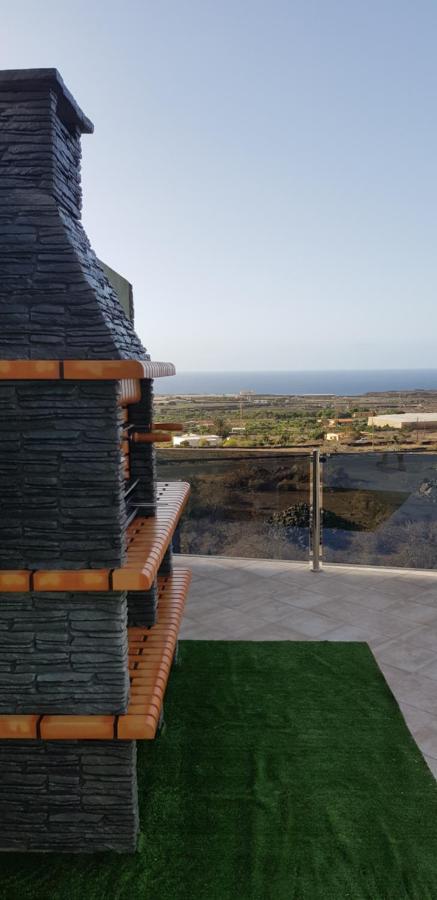 Willa Casa Miramar Jerez de la Frontera Zewnętrze zdjęcie